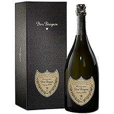Dom Pérignon Vintage 2010 in Gift Box, 75 cl