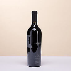 Volle wijn met weelderige aroma&#39;s, uitstekende scores: &#39;The Wine Advocate&#39; & Robert Parker: 96 punten.
