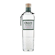 Bacardi Oxley Dry Gin, 70 cl