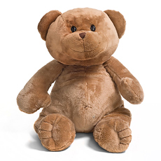 Teddybeer Boris 3 - 40 cm