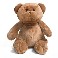Teddybeer Boris 4 - 46 cm