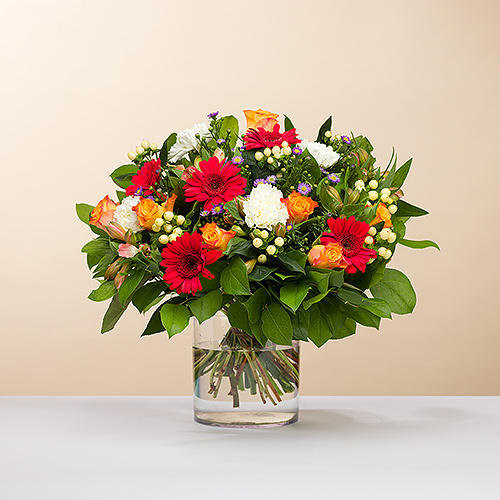 Bouquet de Saison - Medium (30 cm)