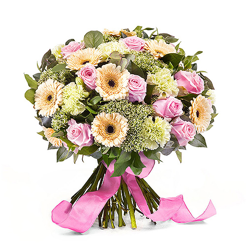 Pastel Bouquet - Large (35 cm)