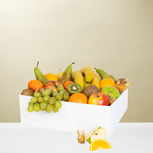 Klassiek Fruit Vip Box
