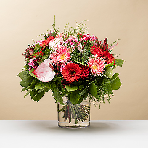 Bouquet Romance - Medium (30 cm)