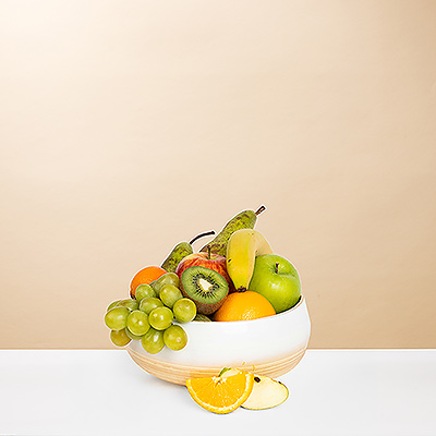 Il n'y a rien de plus rafraîchissant qu'un fruit délicieux, sain et de première qualité.