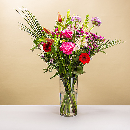Bouquet Trendy Pink & More pour la fête des mères