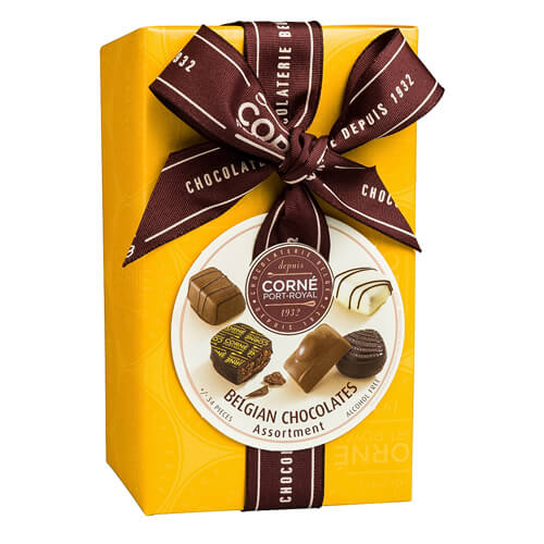 Corné Port-Royal Ballotin Chocolats Assortis 470 g