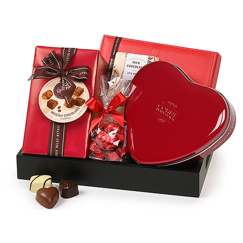 Corné Port-Royal Valentine: Hamper With Love