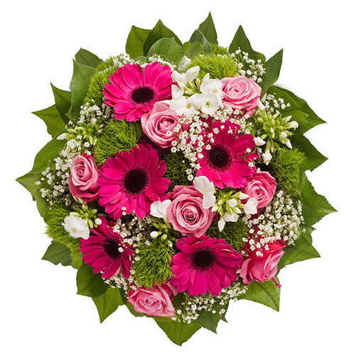 Bouquet de Chance - Prestige (45 cm)