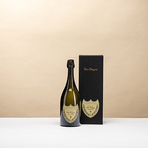 Dom Pérignon Champagne Vintage 2017 in Gift Box, 75 cl