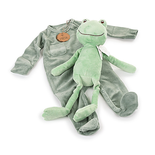 Fresk Pyjama & Frog