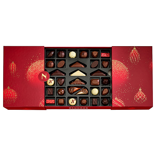 Neuhaus Christmas 2021 : Premium Box, 822 g