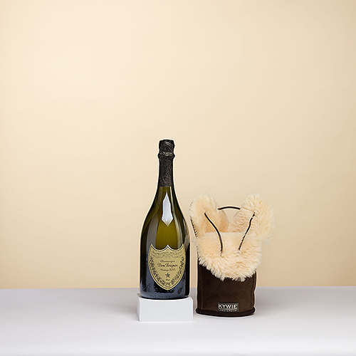 Kywie Champagne Cooler & Dom Perignon, 75cl