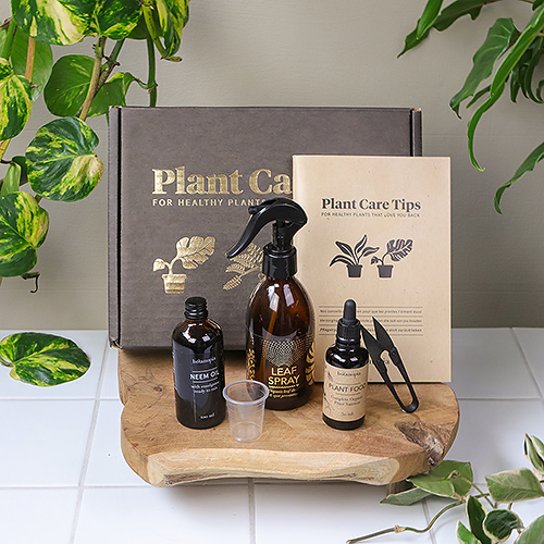 Botanopia Plant Care Kit