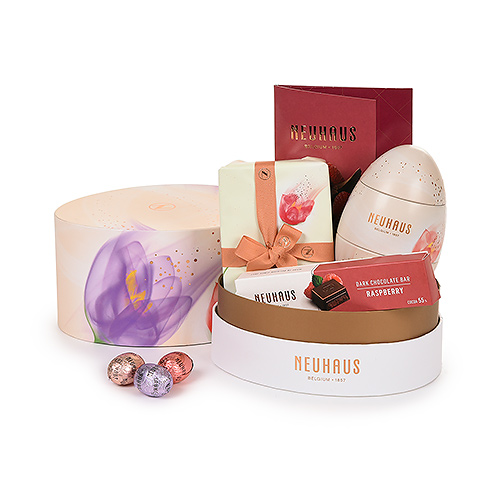 Neuhaus Easter Ballotoeuf Gift Set