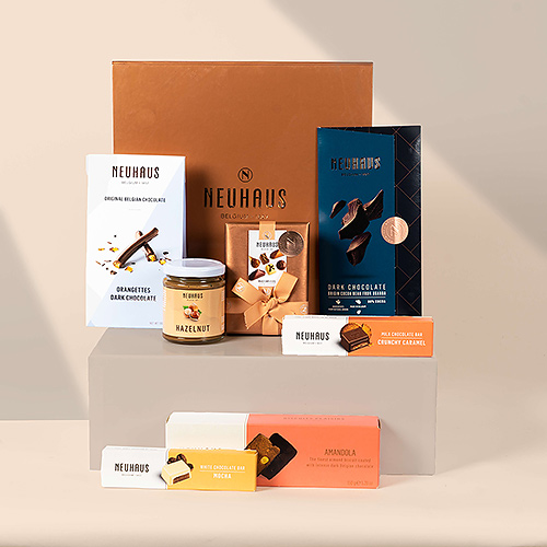 Neuhaus 2022 : New Discovery Box