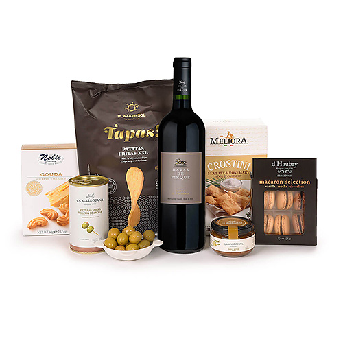 New STANDARD Ultimate Gourmet Haras De Pirque
