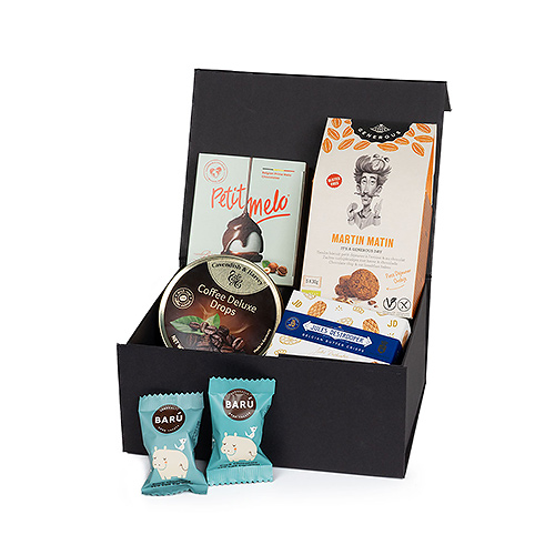 Sweet Tooth geschenkdoos Standard