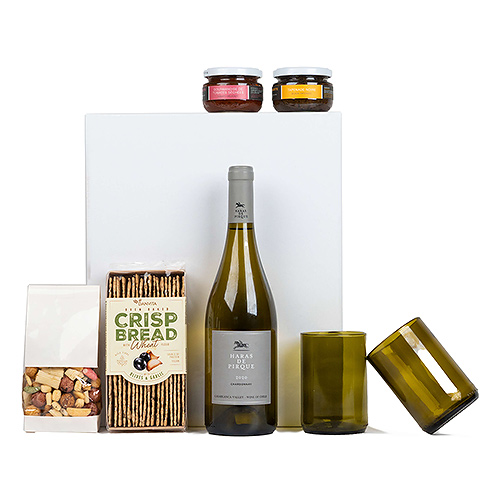 The Ultimate Haras de Pirque White Wine Night