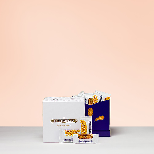 Jules'Favourite Treats