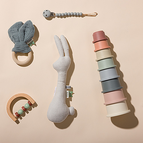 Baby Essentiels