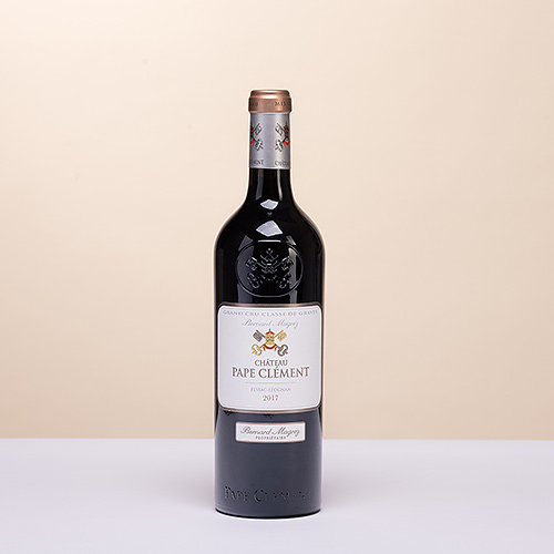 Château Pape Clément - Grand Cru Classé Rouge, 75 cl