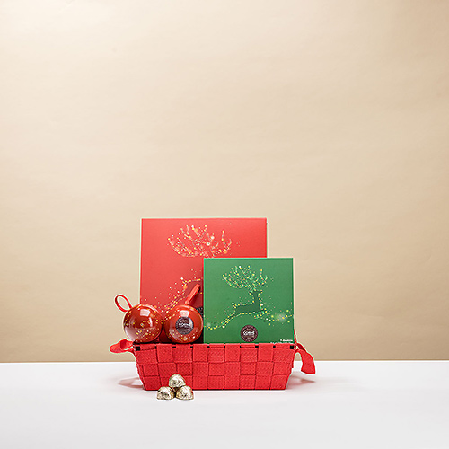 Corné Port-Royal Cadeau Noël