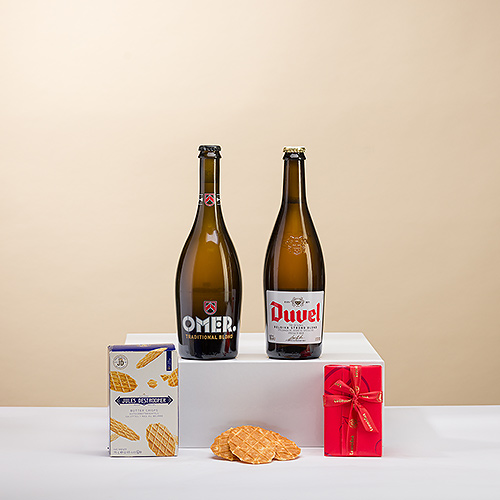 Les meilleurs de la Belgique