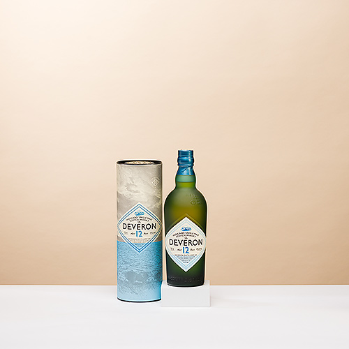 Deveron 12 Years Old Scotch Whisky
