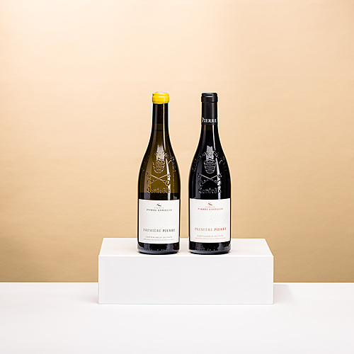 Duo Château du Pape