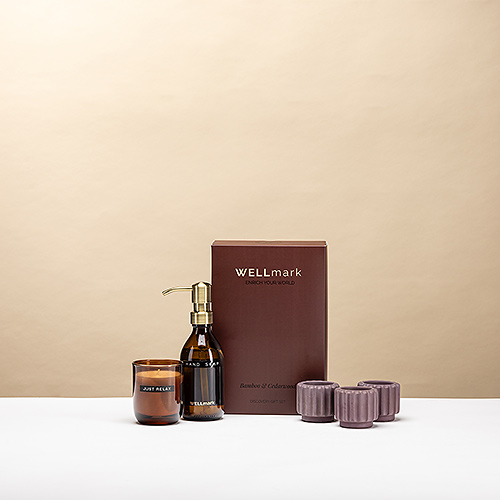 Cosy Bathtime Wine