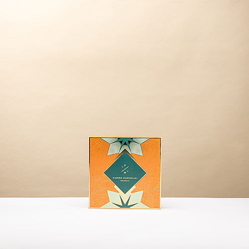 Pierre Marcolini Malline Classiques de Noël