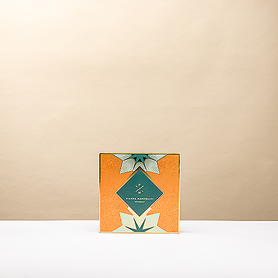 Pierre Marcolini Malline Classiques de Noël