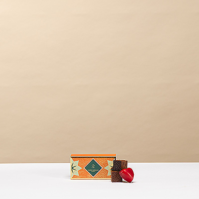 Sur Demande - Pierre Marcolini Coffret Trio de Noël