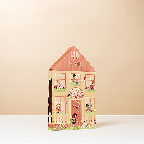 Neuhaus Easter House Box