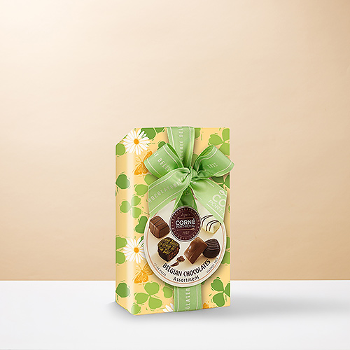 Corné Port-Royal Ballotin de Printemps 470g