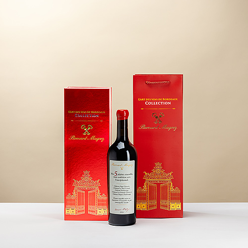 Bernard Magrez Bordeaux Prestige