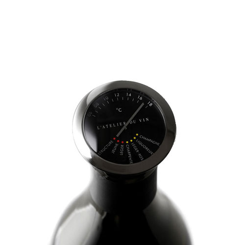 L'Atelier Du Vin Thermomètre à Vin