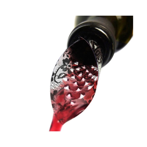 L'Atelier Du Vin Verseur Aérateur Souple Classic
