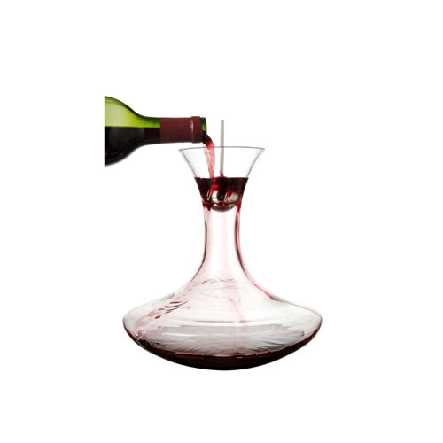 L'Atelier Du Vin Classic Developer & Carafe