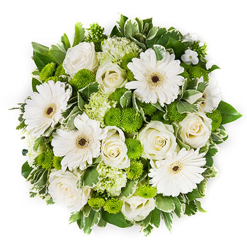 Flowers for Change Cadeau Gift.be