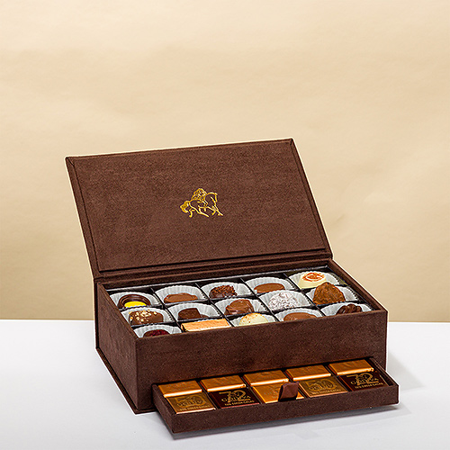 Godiva Royal Geschenkdoos Klein