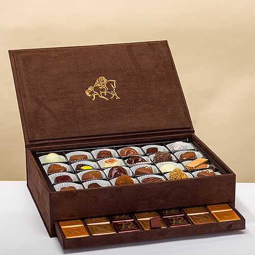 Godiva Royal Geschenkdoos Groot