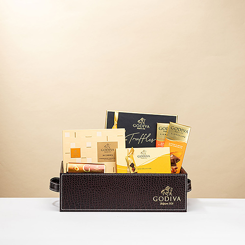 Godiva New Executive Hamper