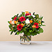 Bouquet de Saison - Medium (30 cm) [01]