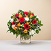 Bouquet de Saison - Grand (35 cm) [01]