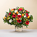 Bouquet de Saison - Luxe (40 cm) [01]
