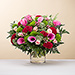 Pink Perfection - Luxe (40cm) [01]