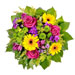 Bright Lights Boeket - Medium (30 cm) [02]
